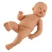Bambina neonato 45 cm