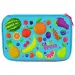 Bambino: Astuccio 3D a frutta pieghevole 22x5x15cm