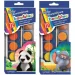 Bambino: Set di acquerelli con 12 colori