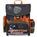 Bambino: Zaino scolastico ergonomico militare, zaino 36x27x14cm
