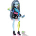 Bambola Frankie Stein di Monster High con accessori - Mattel