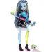 Bambola Frankie Stein di Monster High con accessori - Mattel