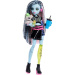 Bambola Frankie Stein di Monster High con accessori - Mattel