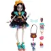 Bambola Monster High Skelita Calaveras con accessori - Mattel