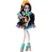 Bambola Monster High Skelita Calaveras con accessori - Mattel