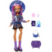 Bambola Moonspell Magic - Layla - Mattel