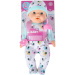 Bambola neonato con biberon in abito da elefantino - Simba Toys
