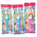 Bambola sirena in diverse varianti