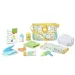 Bambole e case delle bambole - Viaggiamo con il bambino set di gioco - Melissa &amp; Doug