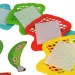 Banana Pairing: Gioco per sviluppare il vocabolario inglese con banane a strappo