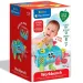 Banco da lavoro 2 in 1 e cassetta degli attrezzi con strumenti - Clementoni baby