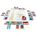 Bandiere del mondo gioco da tavolo
