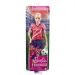 Barbie®: Bambola calciatrice 30 cm - Mattel