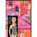 Barbie 65 anni puzzle Compact da 1000 pezzi 50x70cm - Clementoni