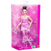 Barbie: Amica alla moda con completo a motivi di rose - Mattel