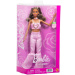 Barbie: Amiche alla moda bambola con set stellato - Mattel