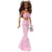 Barbie: Amiche alla moda bambola con set stellato - Mattel