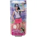 Barbie Atleta - Tennista - Mattel