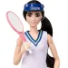 Barbie Atleta - Tennista - Mattel