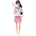 Barbie Atleta - Tennista - Mattel