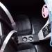 Barbie: Auto decappottabile rosa Barbie 2022 - Mattel
