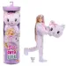 Barbie: Bambola Sorpresa Cutie Reveal - Gattina - Mattel