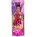 Barbie: Bambola ballerina da competizione con trofeo - Mattel
