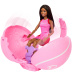 Barbie Bambola della Carriera Straordinaria - Tennista - Mattel