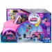 Barbie: Big City, Big Dreams Set da Gioco Auto dei Sogni - Mattel