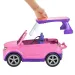 Barbie: Big City, Big Dreams Set da Gioco Auto dei Sogni - Mattel