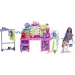 Barbie: Camerino stravagante con bambola - Mattel