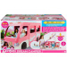 Barbie: Camper con scivolo gigante - Mattel