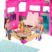 Barbie: Camper con scivolo gigante - Mattel