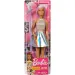 Barbie Carriera - Pop Star - Mattel
