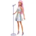 Barbie Carriera - Pop Star - Mattel