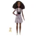 Barbie Carriera Fotografa di Animali Domestici - Mattel