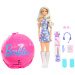 Barbie: Carriera Straordinaria - Popstar - Mattel