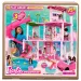 Barbie: Casa dei Sogni con Piscina - Mattel