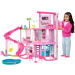 Barbie: Casa dei Sogni con Piscina - Mattel