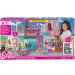 Barbie: Casa dei sogni di Malibu - Mattel