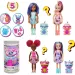 Barbie: Chelsea bambola Slime Reveal sorpresa Festa delle bolle - Mattel