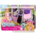 Barbie: Chelsea e pony set di gioco – Mattel