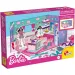 Barbie Cucina da Sogno set creativo - Lisciani