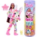Barbie: Cutie Reveal Bambola Sorpresa - Coniglio - Mattel