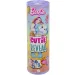 Barbie: Cutie Reveal Bambola Sorpresa - Dalmata - Mattel