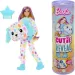 Barbie: Cutie Reveal Bambola Sorpresa - Dalmata - Mattel