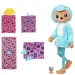Barbie Cutie Reveal: Bambola sorpresa Delfino (Serie 6) - Mattel