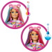 Barbie: Cutie Reveal bambola a sorpresa Care Bears Serie 2 - Cuore tenero Bear - Mattel