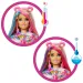 Barbie: Cutie Reveal bambola a sorpresa Care Bears Serie 2 - Cuore tenero Bear - Mattel