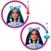 Barbie: Cutie Reveal bambola a sorpresa Orsetti del Cuore Serie 2 - Orsetto Dream Bright - Mattel